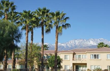 WorldMark Cathedral City - Studio - Foto 18