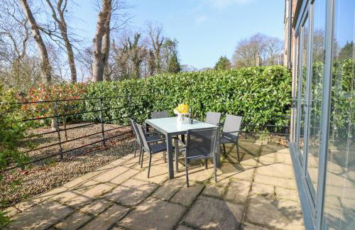 The Hay Barn - Foto 34