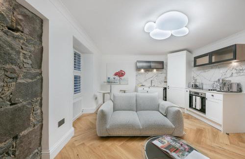 Crown Street Suite 1 - Grampian Lettings - Foto 17