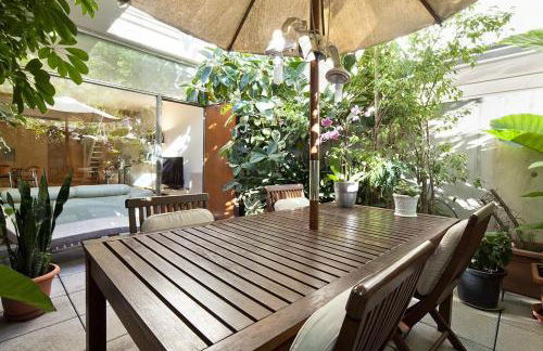 Spacious Duplex in Barcelona with outdoor terrace - 180 m² - Photo 18