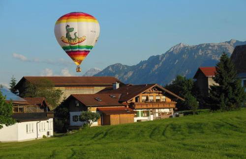 Ferienwohnung Dopfer - Foto 15
