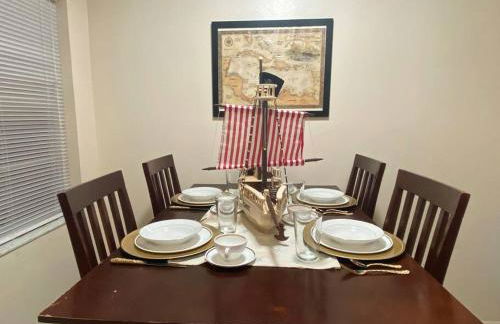 Professor Rousseau's Pirates Lair - Foto 17