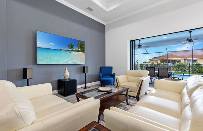 Villa Moonlight Breeze - Photo 25