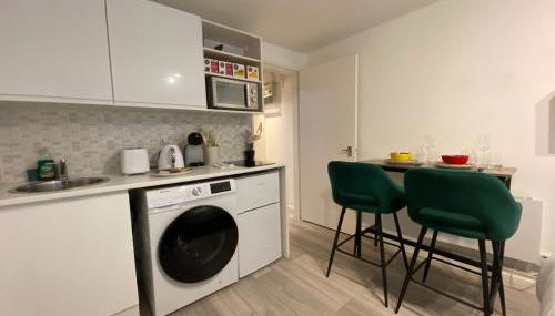 Brand New Heart of London Stays - Foto 3