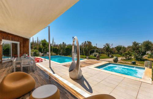 4179 Villa Sueño By Perle di Puglia - Foto 29