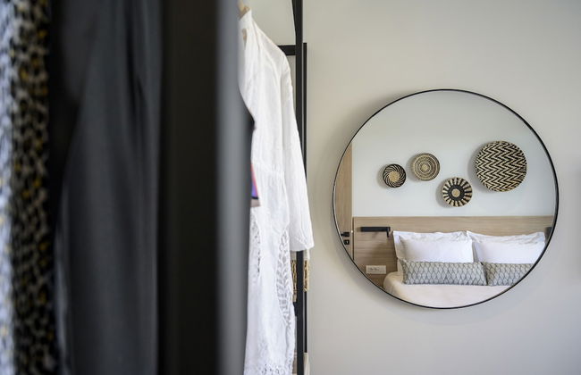 TAF Beach Villas with Tesla - Photo 60