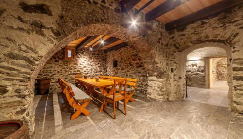 Unterlanpacher Historic Refugium - Foto 2