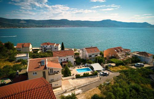 Apartments Brico - Heated Pool - Foto 77