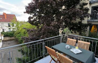 Neues Apartment bei Heidelberg - Foto 26