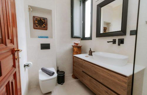 Sani Green Villa - Foto 31