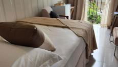 Loft aconchegante próximo do mar e do Expocentro - Foto 5