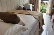 Loft aconchegante próximo do mar e do Expocentro - Foto 5