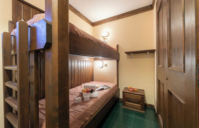 Grange Hike & Ski - 3C Sestriere - Foto 4