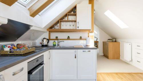 The Hayloft Chidham - Foto 5