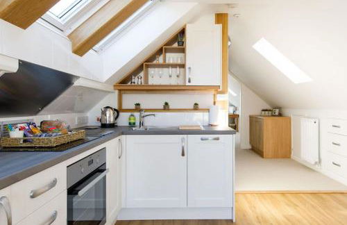 The Hayloft Chidham - Foto 5