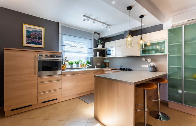 Apartmani Tina - Foto 54