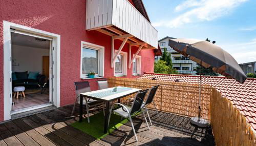 Allgäutraum Ferienwohnung Nr. 9 - Foto 4