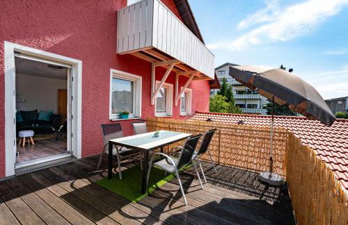 Allgäutraum Ferienwohnung Nr. 9 - Foto 4