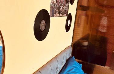 Flat Retrô - espaço completo em caruaru - Foto 5