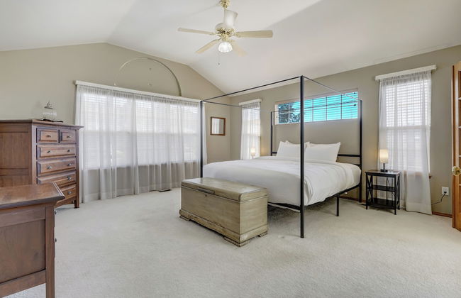 Academy Basecamp - Foto 2