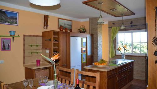 VIVIENDA VACACIONAL Casa Tajinaste - Foto 3