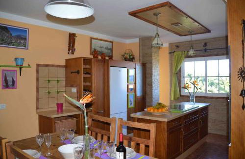 VIVIENDA VACACIONAL Casa Tajinaste - Foto 3