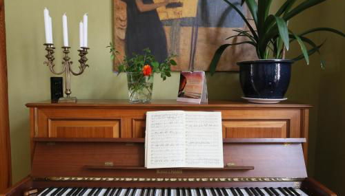 Ökologische Ferienwohnungen - Foto 5