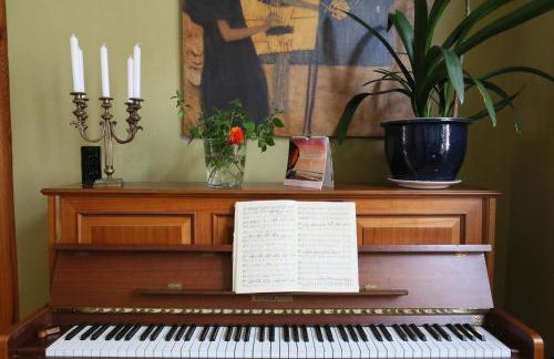 Ökologische Ferienwohnungen - Foto 5