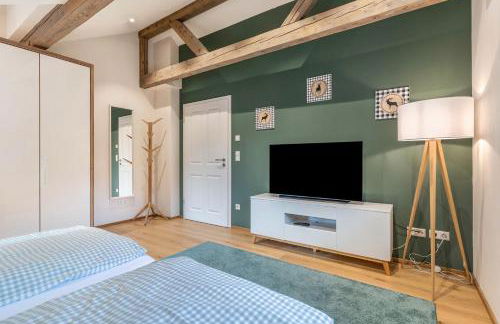 Ferienwohnung Kist - Foto 21