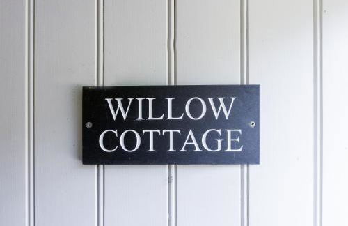 Willow Cottage - Foto 16