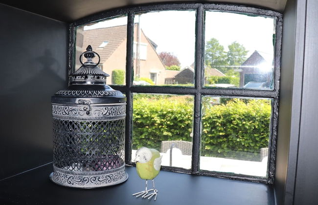 Apartment in Netherlands Near Nature Trails - Photo 30