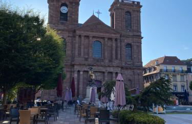 Le Cocon du lion - Foto 18