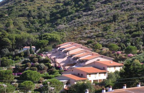 Apartment Cala Rossa-1 by Interhome - Foto 29