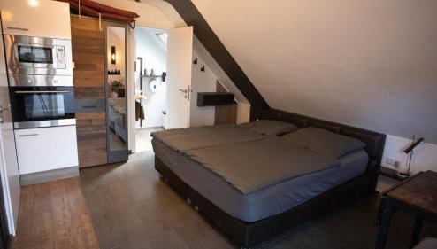 Ferienwohnung Xantener Südsee - Foto 1