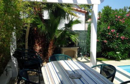 La maison de Virginie 6 a 12 personnes -300 m de la plage- vélos a disposition - Foto 57