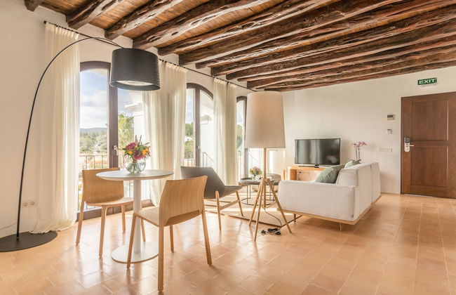 Safragell Ibiza Suites & Spa - Foto 25