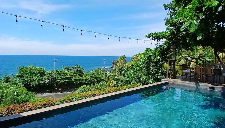 El Xalli Hotel - Foto 1, Profilbild