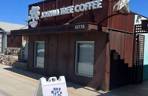 15 min to JT Park Hot Tub Cute Design Full Kitchen - Foto 31