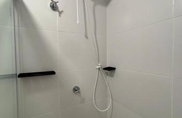 Studio 2 min do Hospital Unimed e Shopping Park Sul - Foto 15