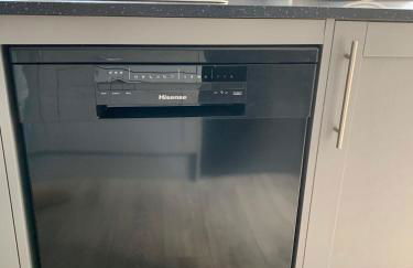 Amaya Three - Newly Renovated - Sleeps 6 - Grantham - Garden & Driveway - Free Gym Access - Foto 19