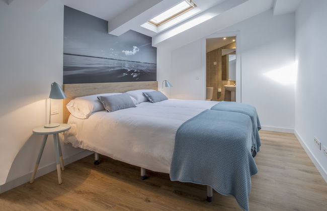 Slow Suites Luchana - Foto 25