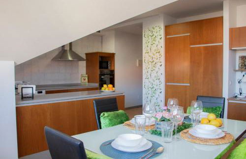 Luxury Singular Apartments Green - Foto 4