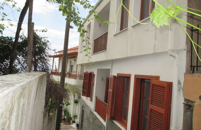 Castle Home Apartments - Foto 63