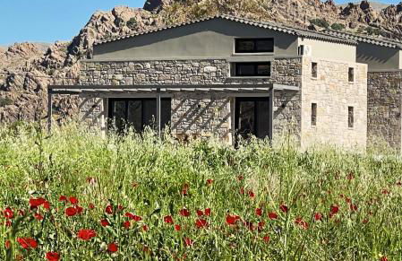 Petras Estate - Foto 1