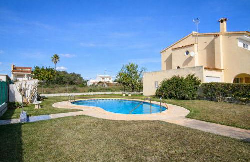 Villa privada con Chill Out y Barbacoa ALBERT VILLAS - Foto 42