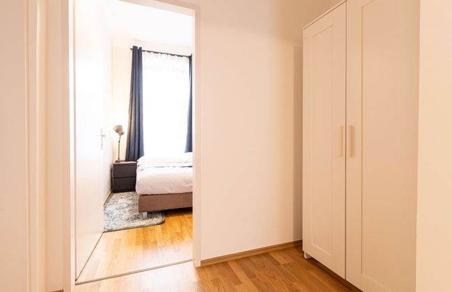 Ottakringer Apartments - Foto 4