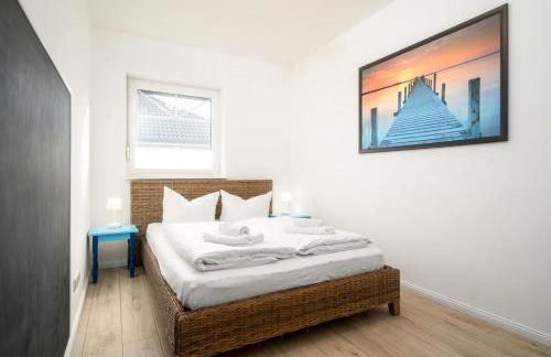 Ferienhaus Seele an der Müritz - Foto 27