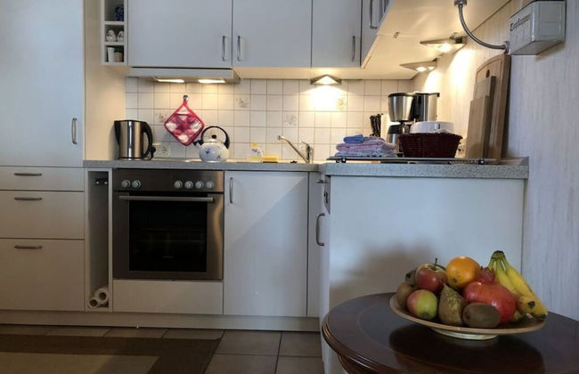 Kassler Comfortable Holiday Residence - Foto 6