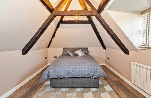 Finest Retreats - Ttich Manor Retreat - Foto 30