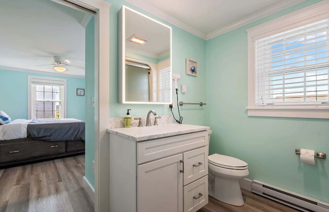 The Shore Thing Walk to Beach! - Photo 23